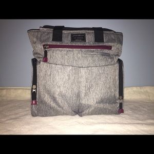 Diaper bag